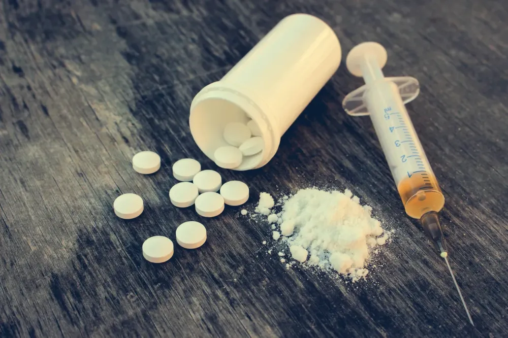 drogue