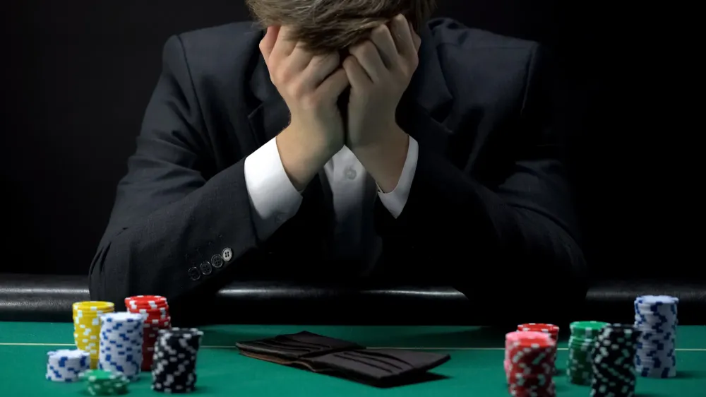 Addiction aux jeux près de Lormont