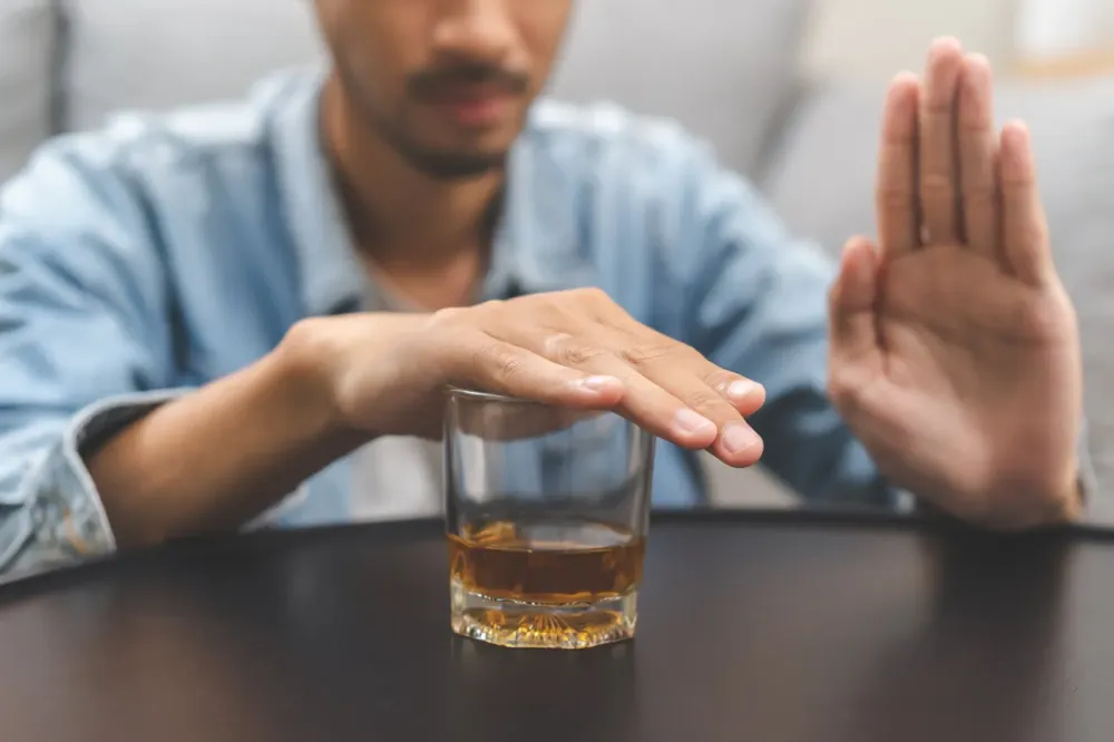 Alcoolisme près de Lormont